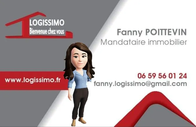 Fanny POITTEVIN