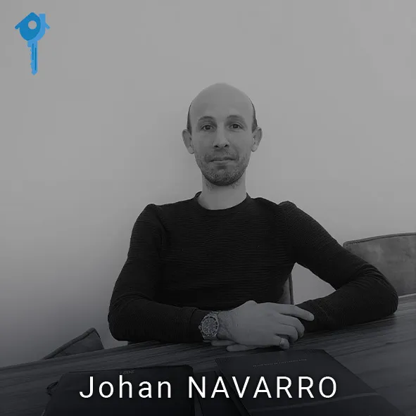 NAVARRO JOHAN