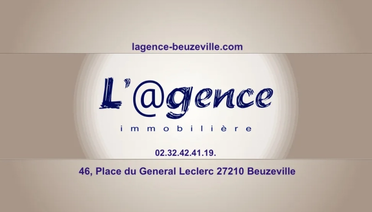 AGENCE  AGBEUZEVILLE_1