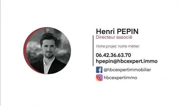 Henri PEPIN