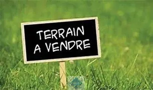 Terrain à EU 5 minutes du Trèport 