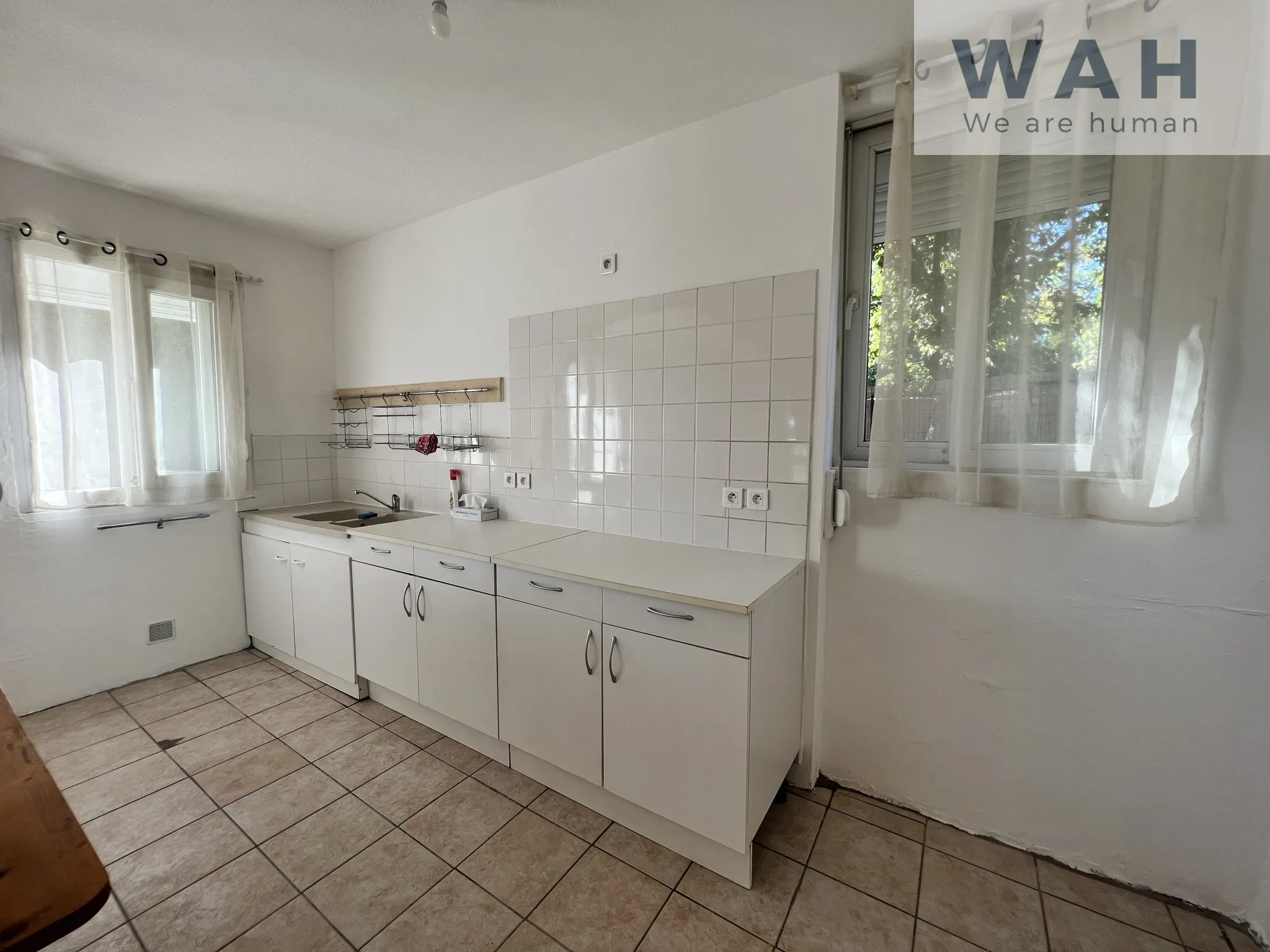 Vente Immeuble avec 2 habitations - 34120 Pézenas 