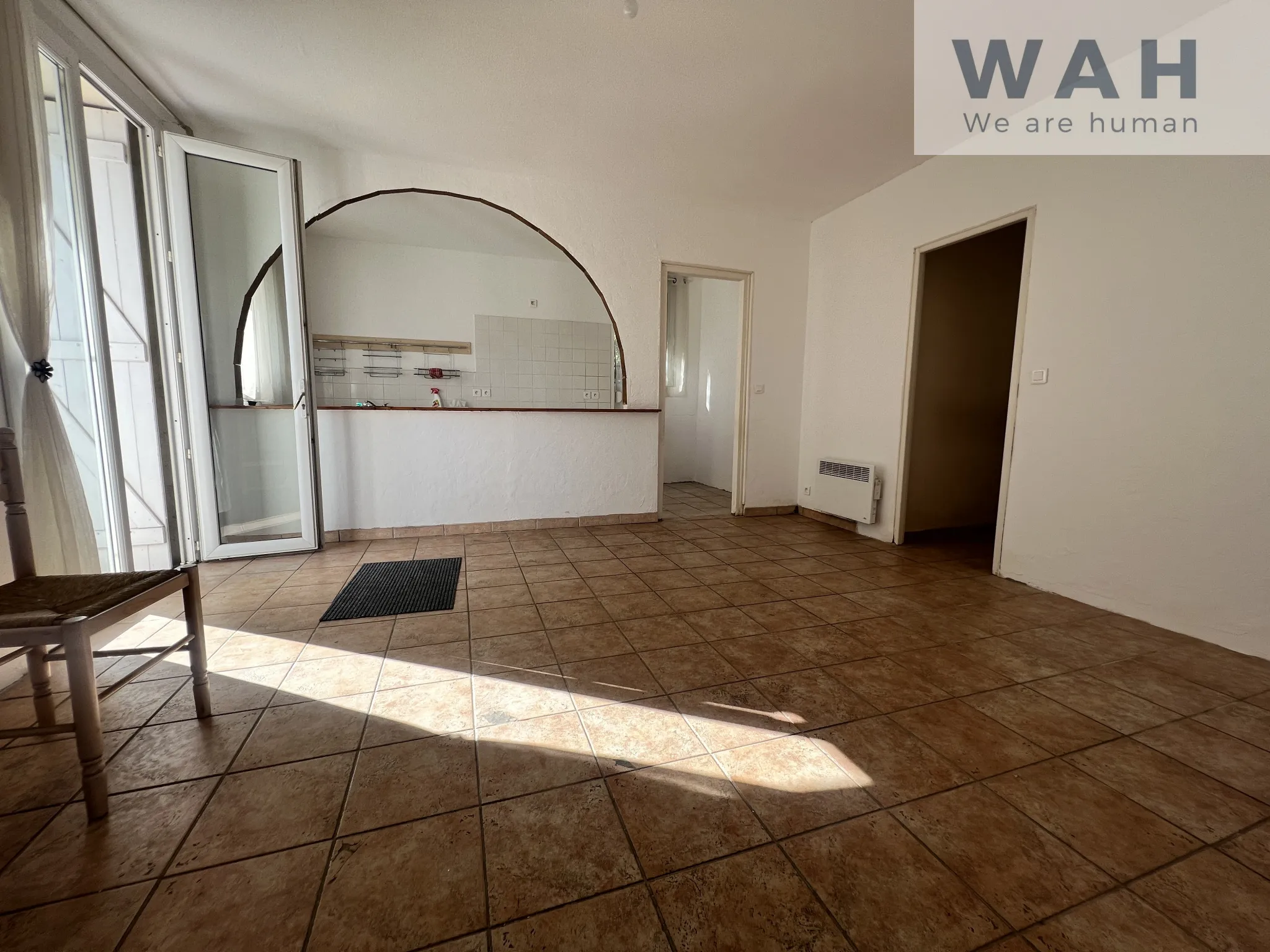 Vente Immeuble avec 2 habitations - 34120 Pézenas 