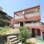 Appartement T4 avec terrasse, jardin et garage à Millau