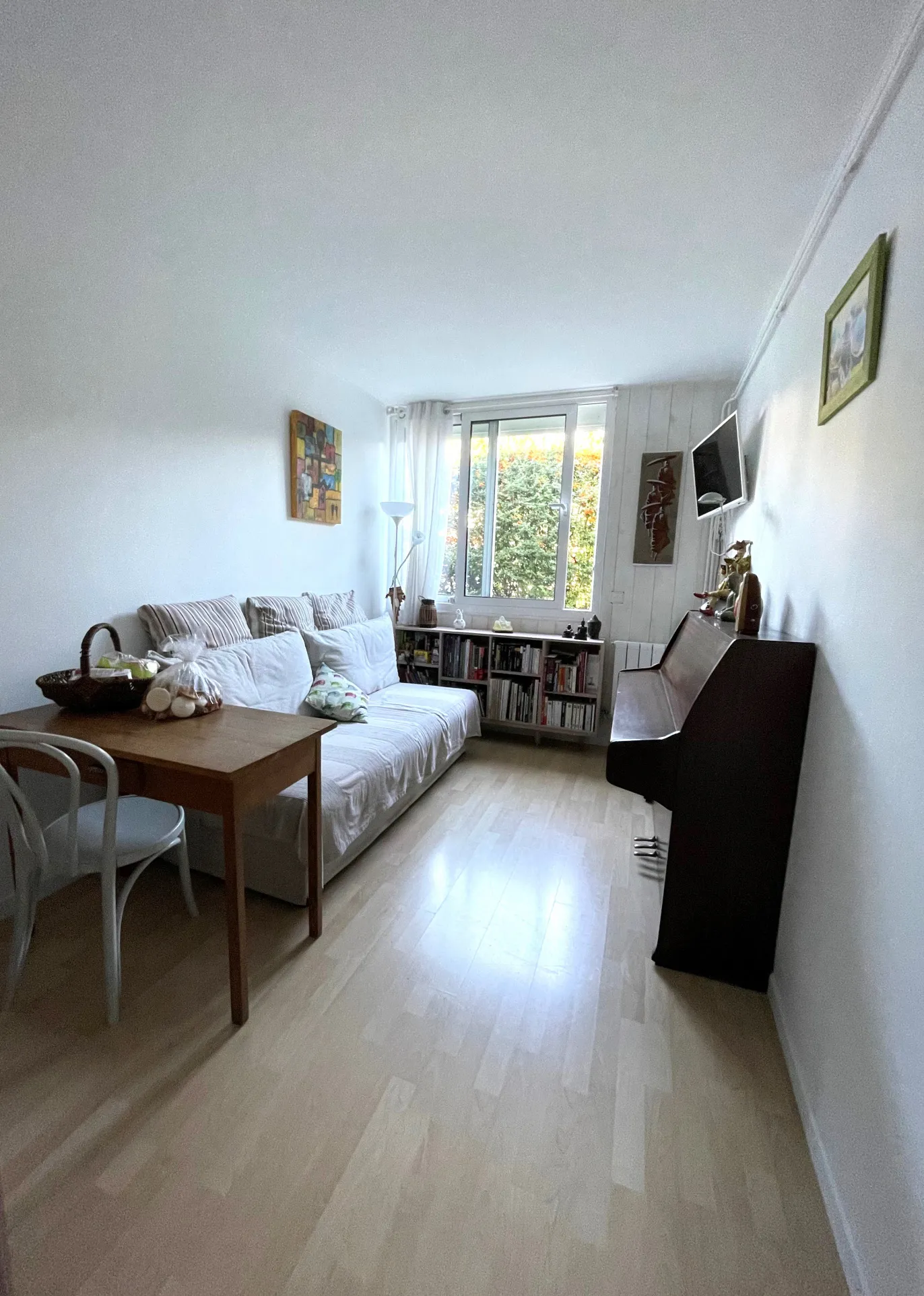 Appartement T3 de 91.65 