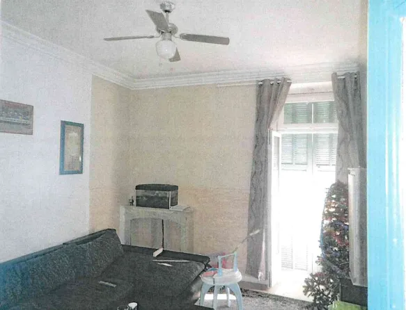 Appartement en vente à Nice avec 3 pièces 