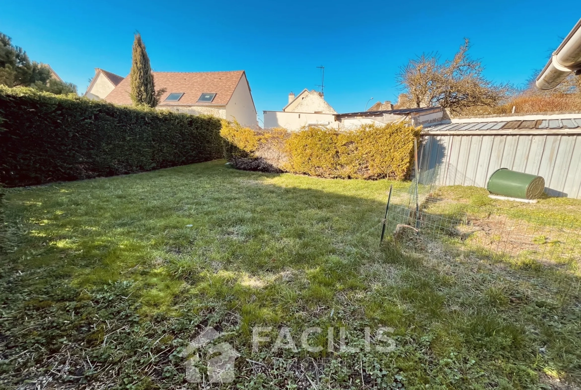 Maison en pierre atypique au charme fou de 150 m2 à Moult (14370) 