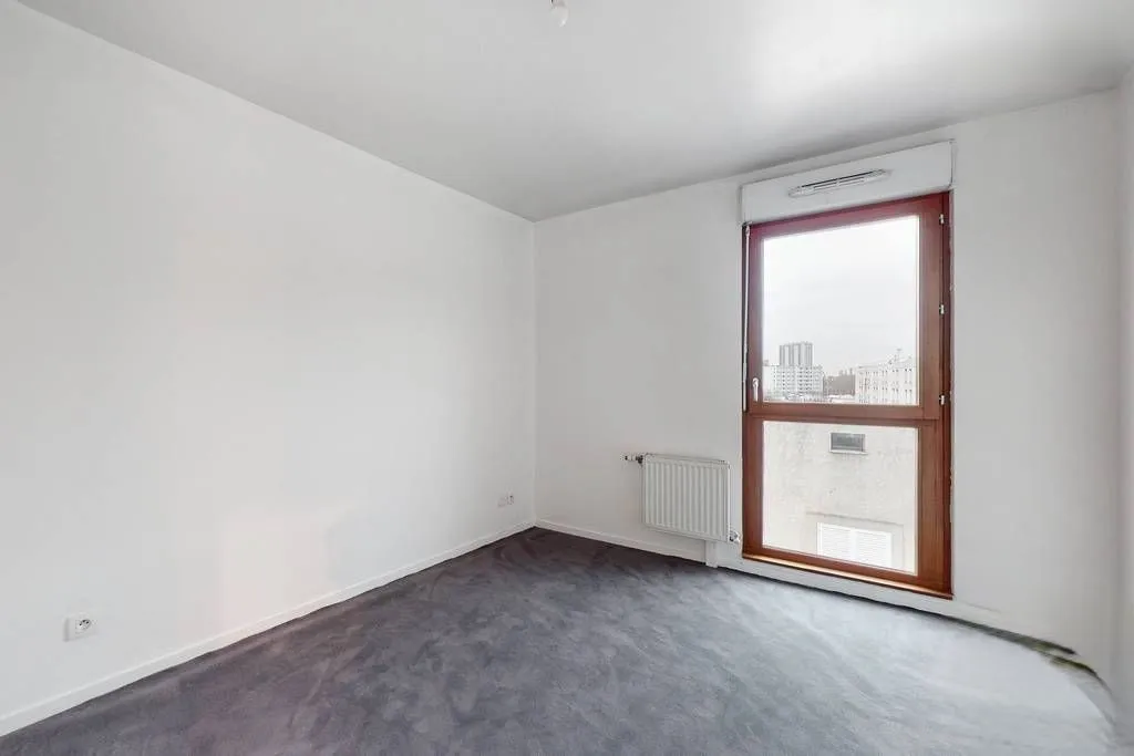 Appartement 3 pièces à vendre à Aubervilliers - 56m2 