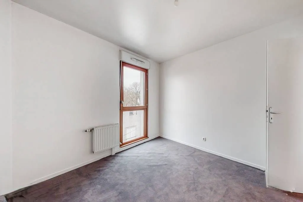 Appartement 3 pièces à vendre à Aubervilliers - 56m2 