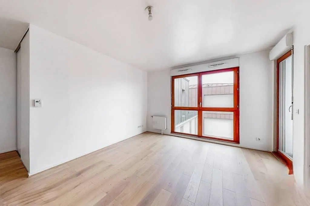 Appartement 3 pièces à vendre à Aubervilliers - 56m2 