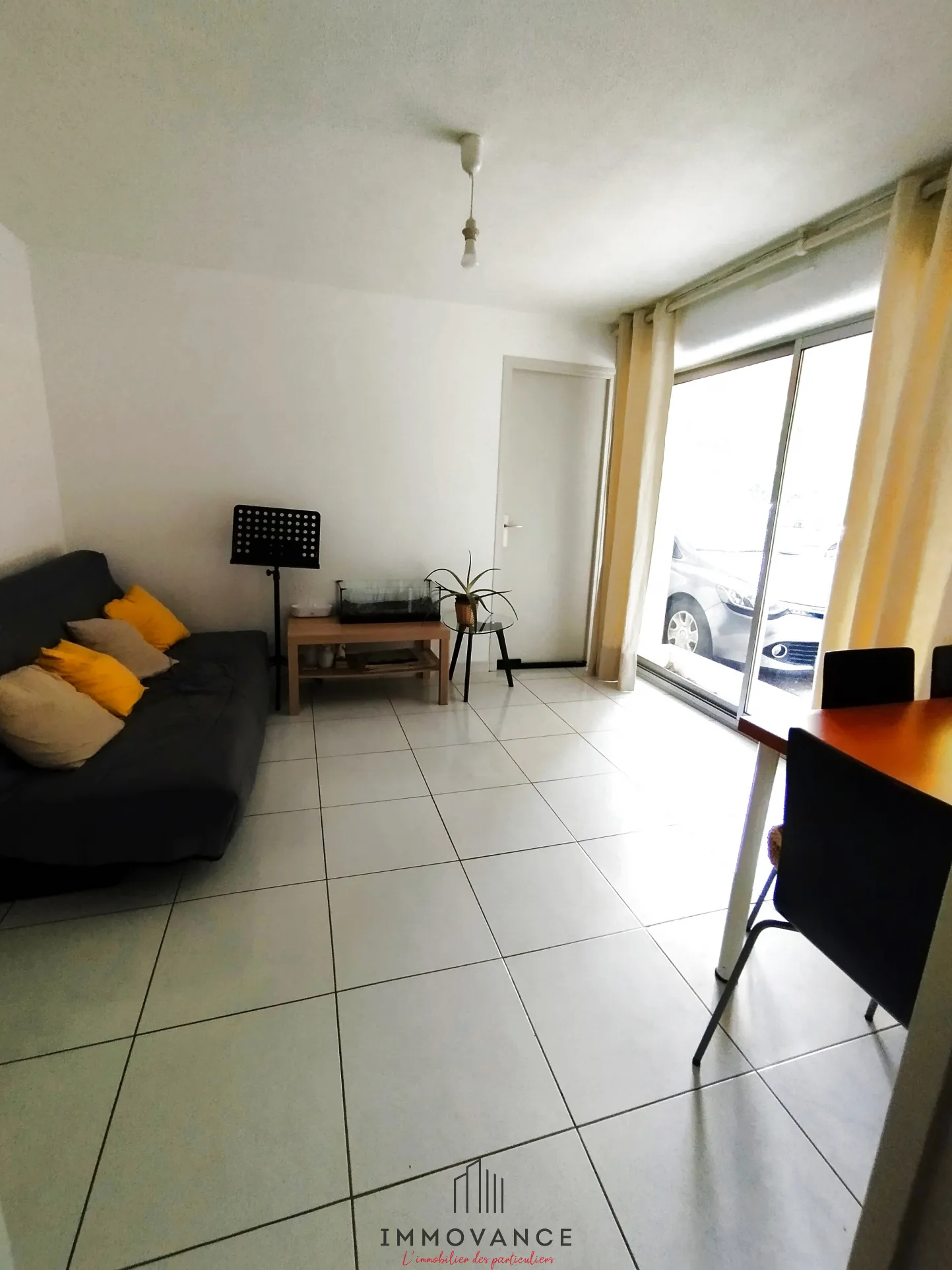 Appartement T2 idéalement situé à Montpellier 