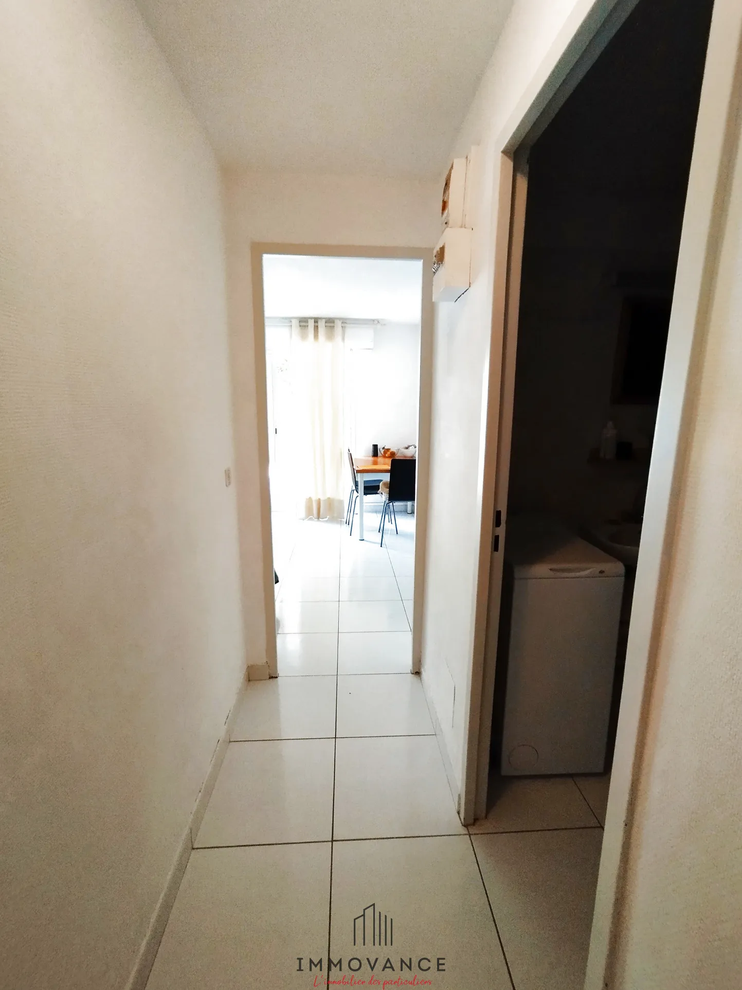 Appartement T2 idéalement situé à Montpellier 