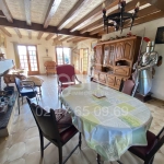 Vente Maison Trogues 5 pièce(s) 126 m2