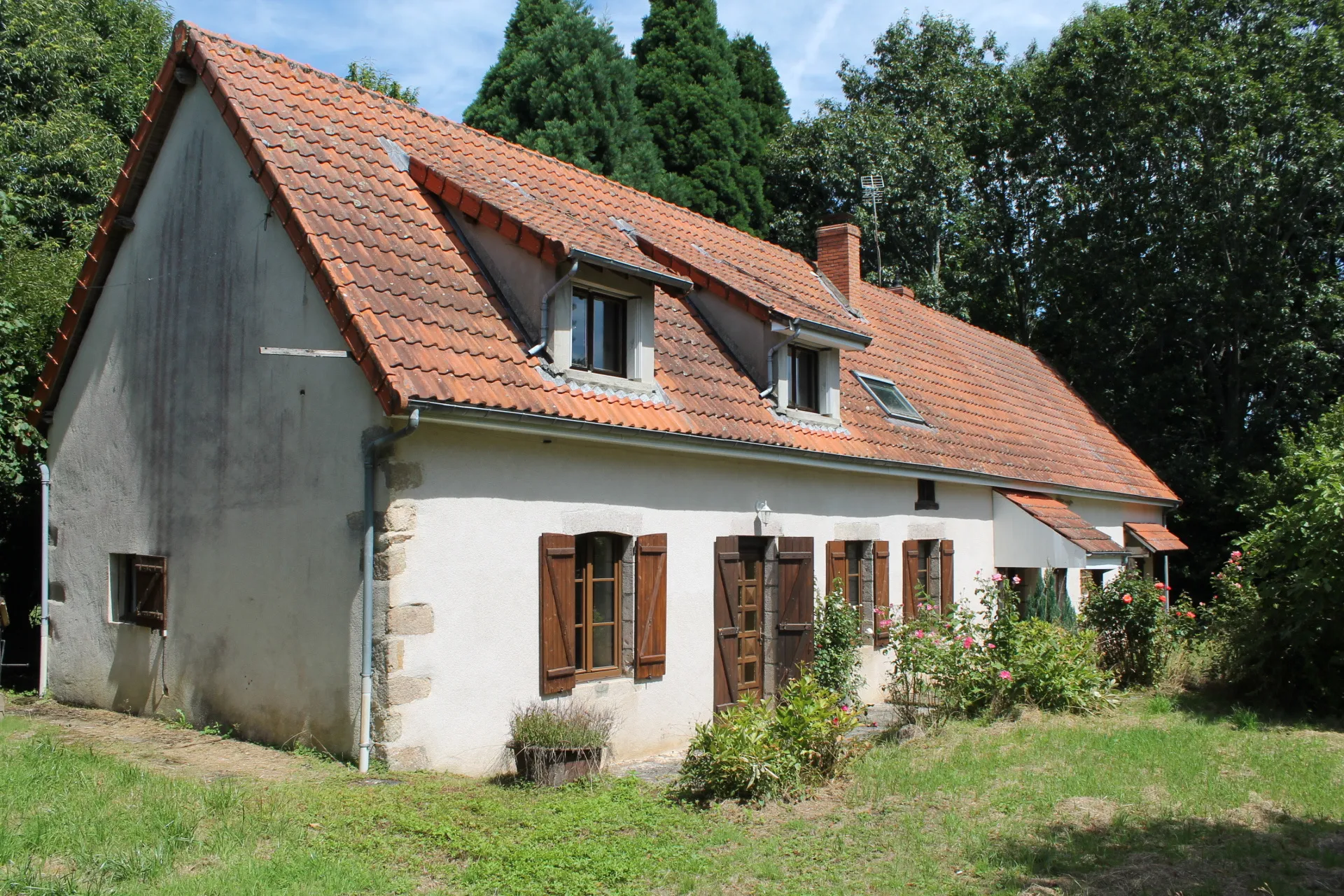 St Palais - Maison spacieuse dans le village 