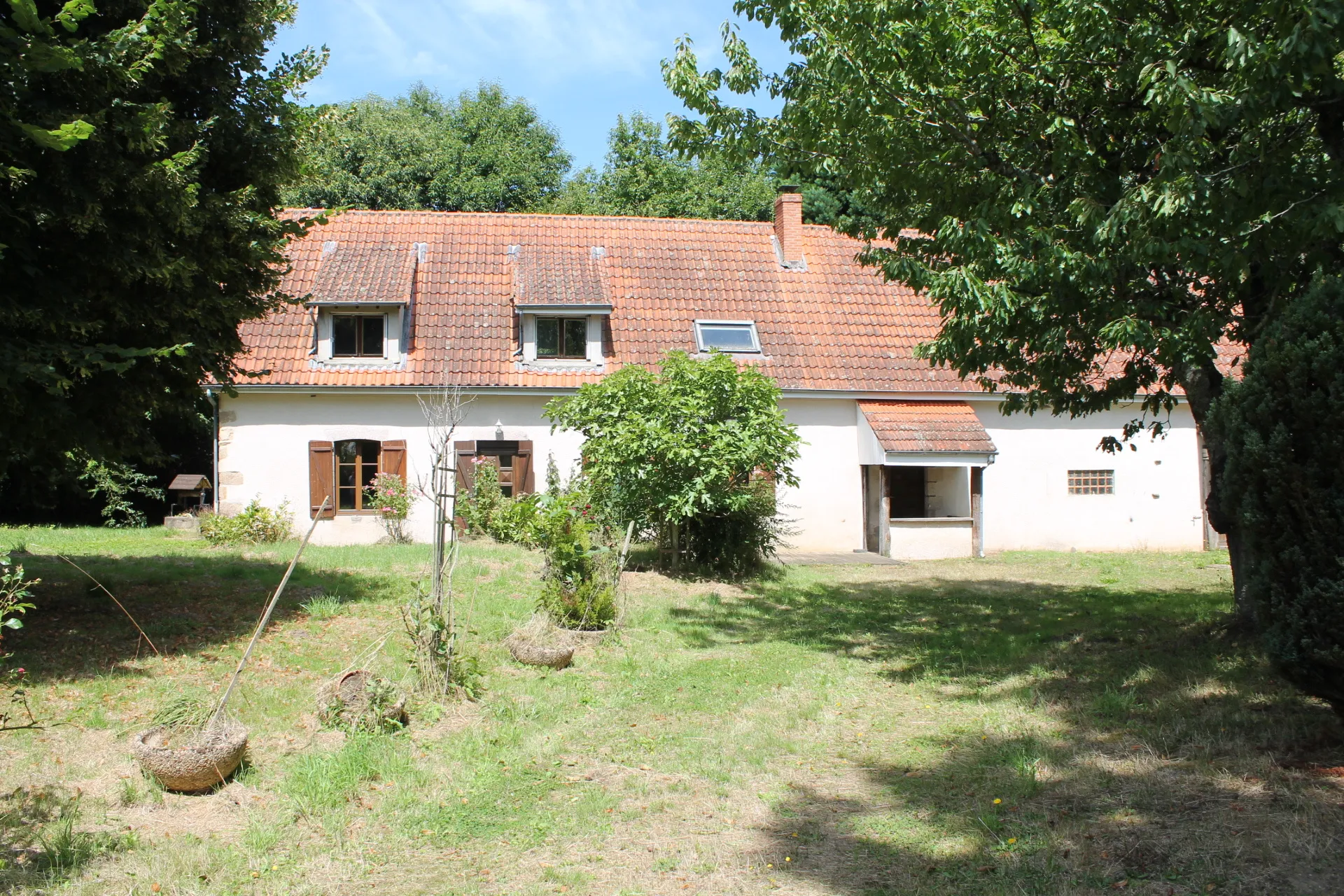 St Palais - Maison spacieuse dans le village 