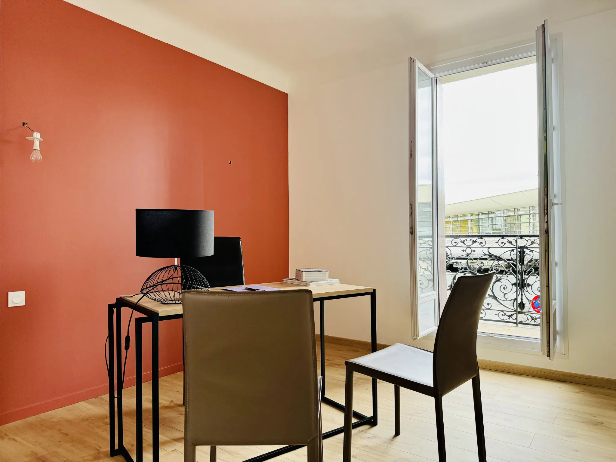 Appartement de 4 pièces rénové - AGDE Centre Ville 