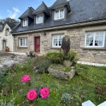 Belle Maison en Campagne de Languidic - 141 m2 - 5 Chambres