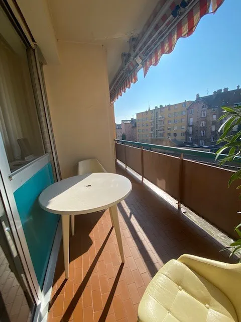 Bel appartement à vendre à Belfort-sur-les-Quais 