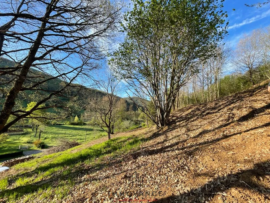 Terrains à bâtir à Saint Beauzely - 10804m2 