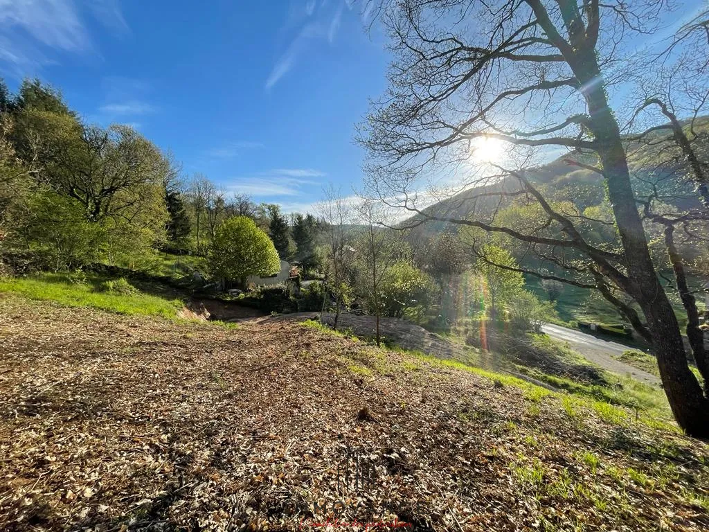 Terrains à bâtir à Saint Beauzely - 10804m2 