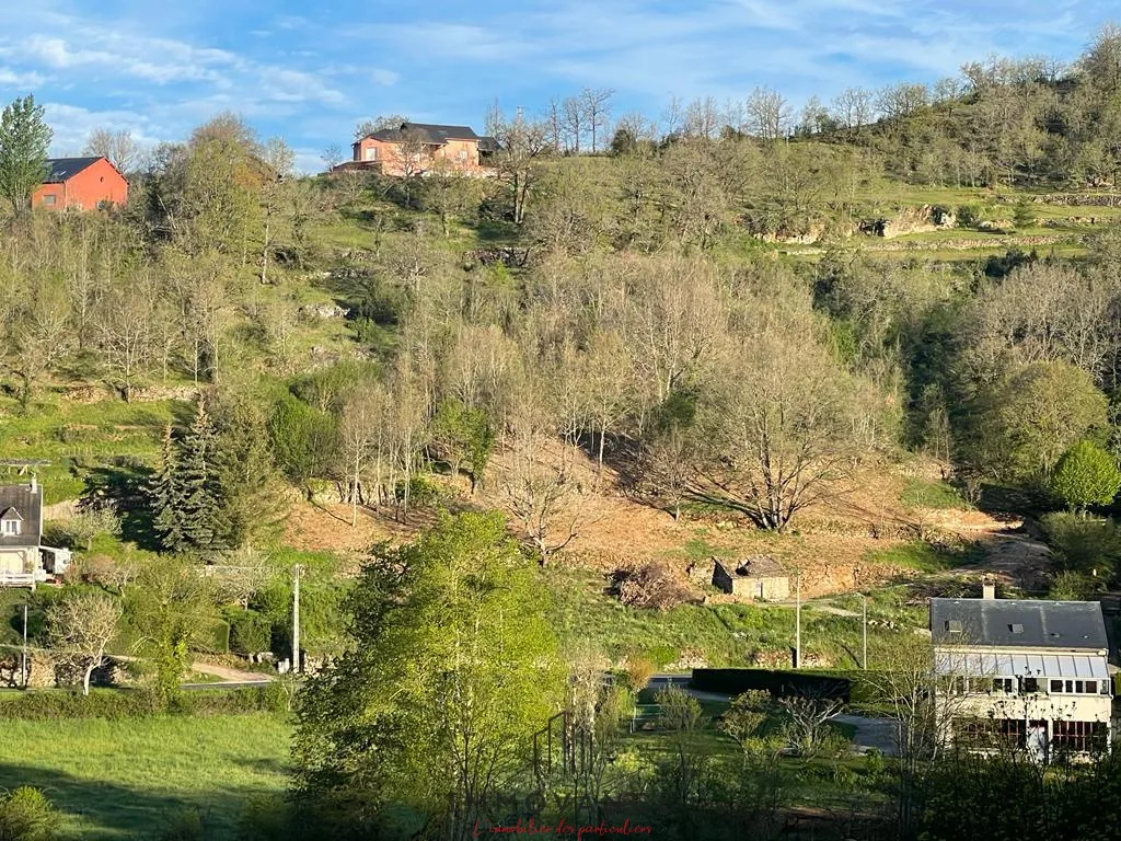 Terrains à bâtir à Saint Beauzely - 10804m2 