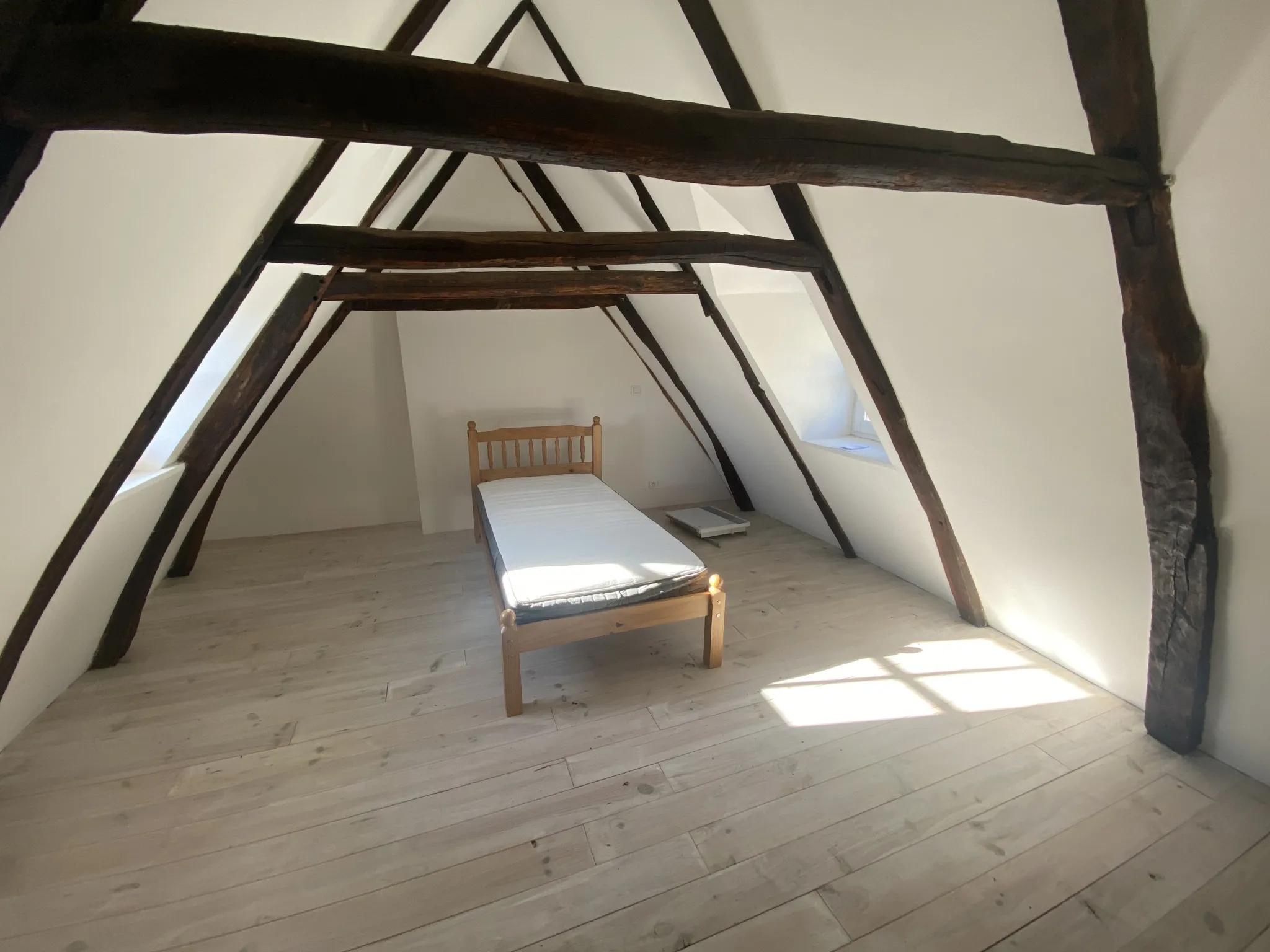 Maison du Pêcheur à Argentat - Ancienne maison rénovée avec jardin privatif et garage 