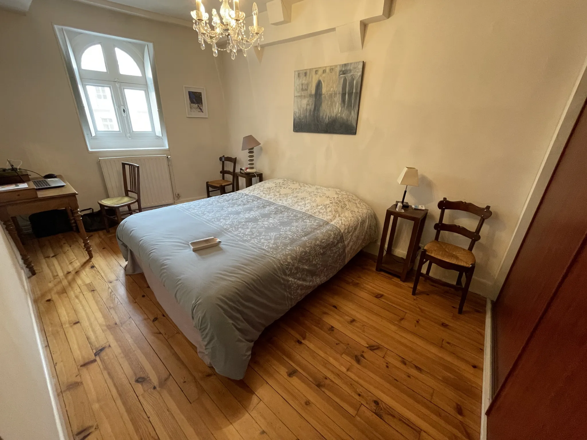 Appartement à vendre à Pau - Vue dégagée - Quartier historique 