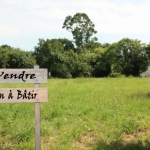 Terrain 522 m2 à vendre à Jassans Riottier