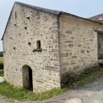 Grange à restaurer à Cahors