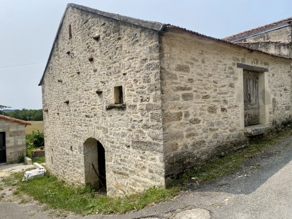 Grange à restaurer à Cahors