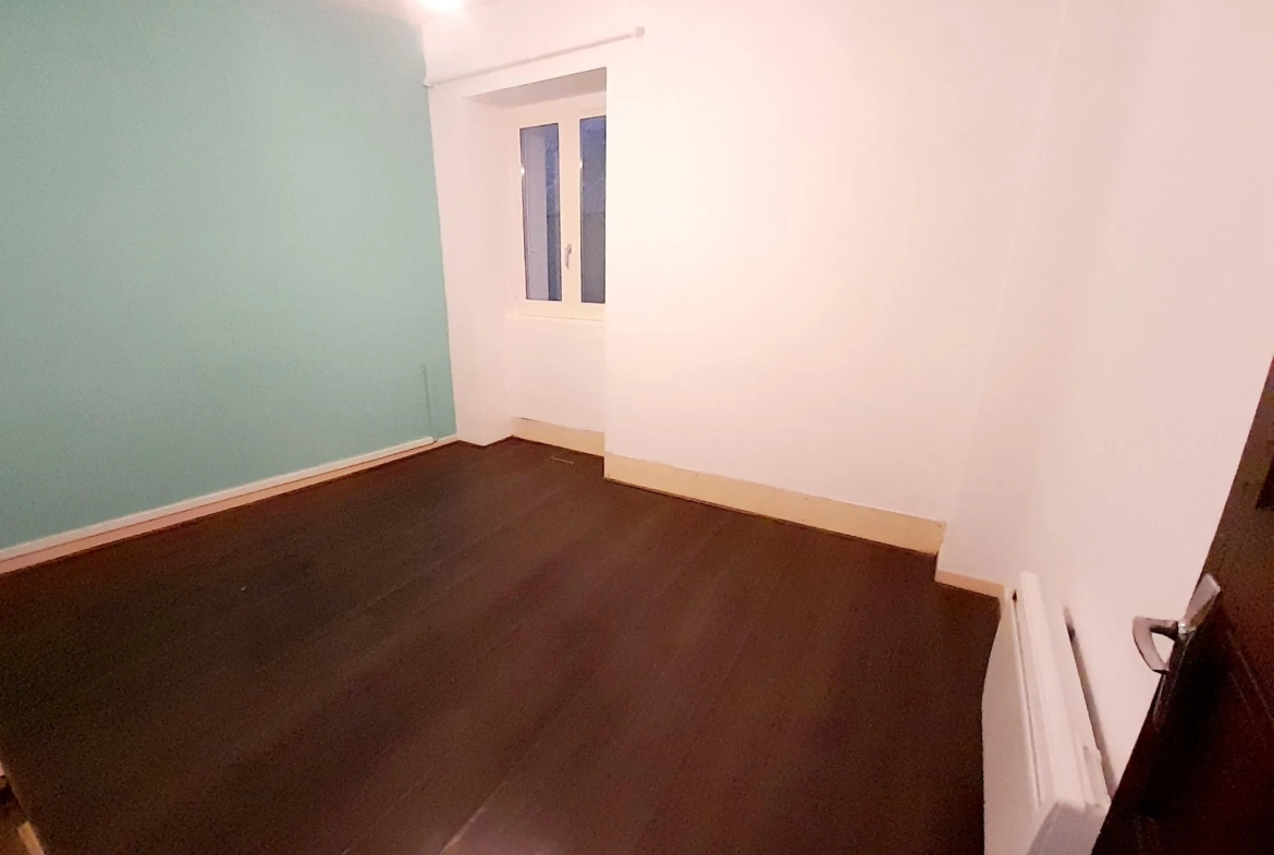 Appartement T2 à Oloron ste marie 