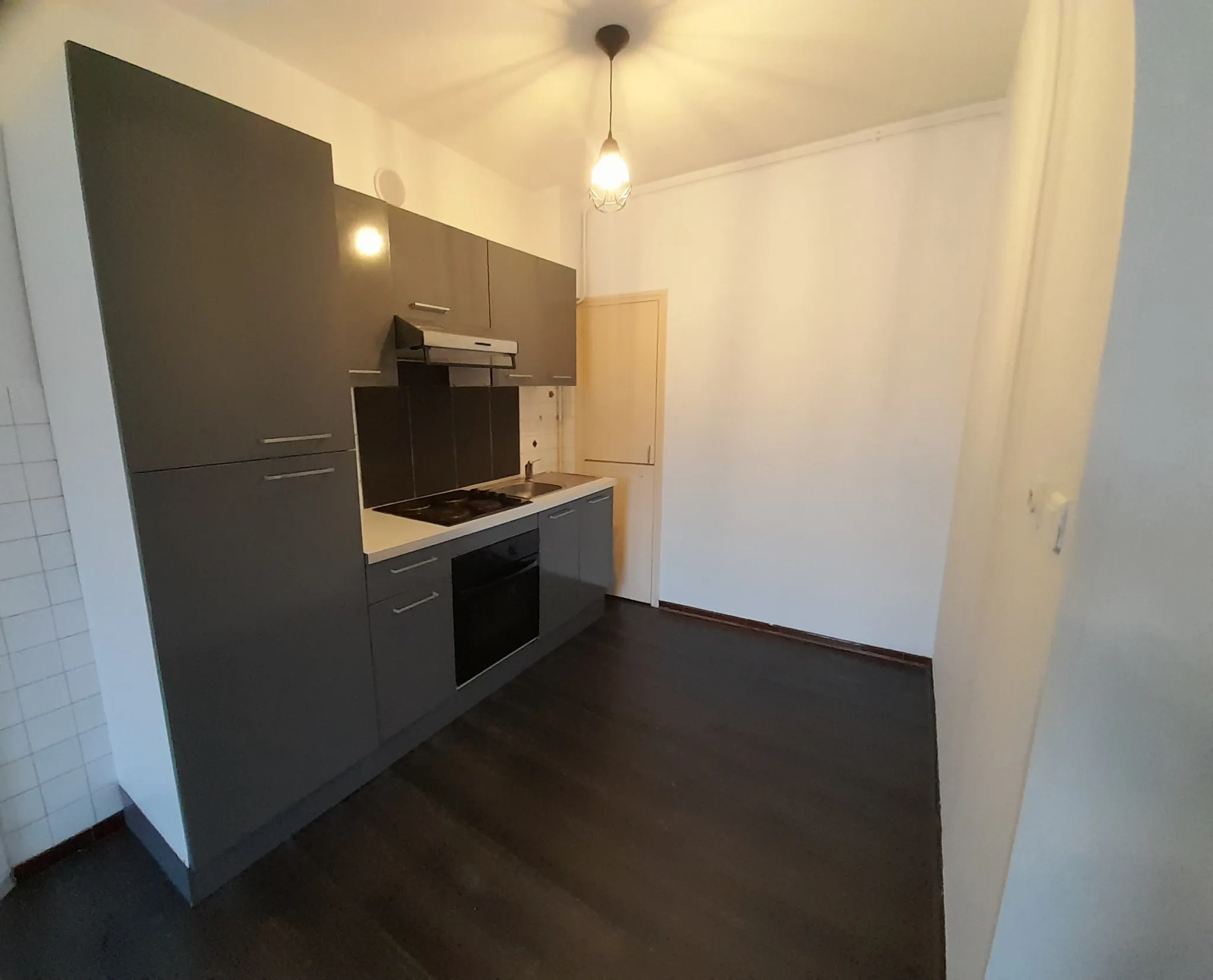 Appartement T2 à Oloron ste marie 