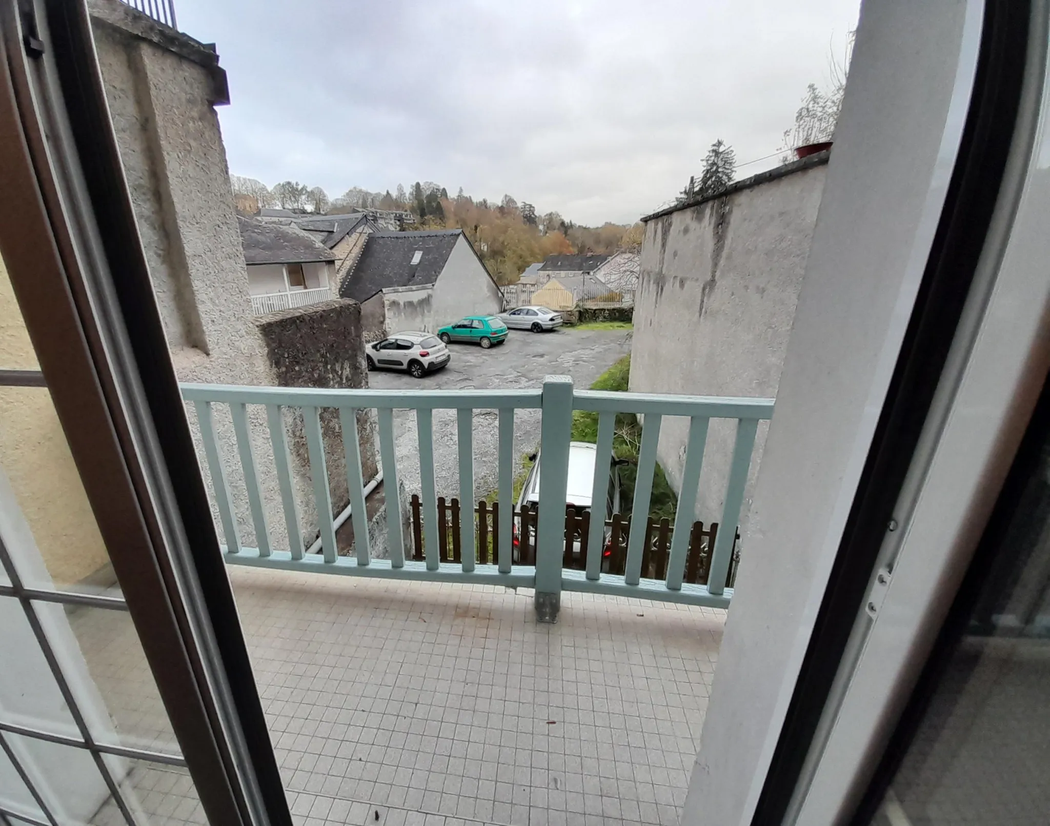 Appartement T2 à Oloron ste marie 