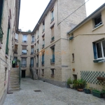 Appartement de deux pièces au calme tout près de la mairie de Carrieres-sur-Seine