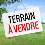 Terrain à Bâtir Valanjou Étiau - Plus de 800m2