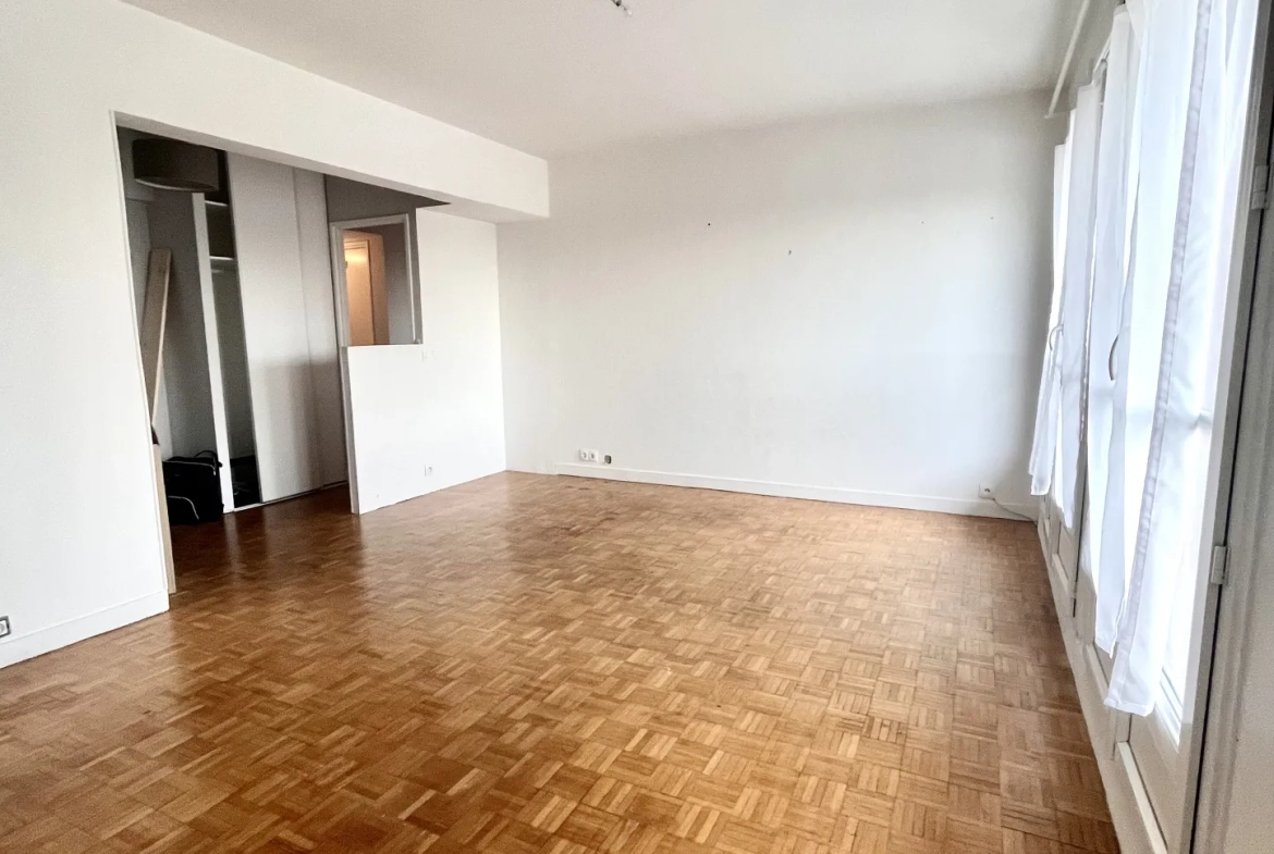 Appartement 3 pièces à vendre à Neuilly Sur Marne 