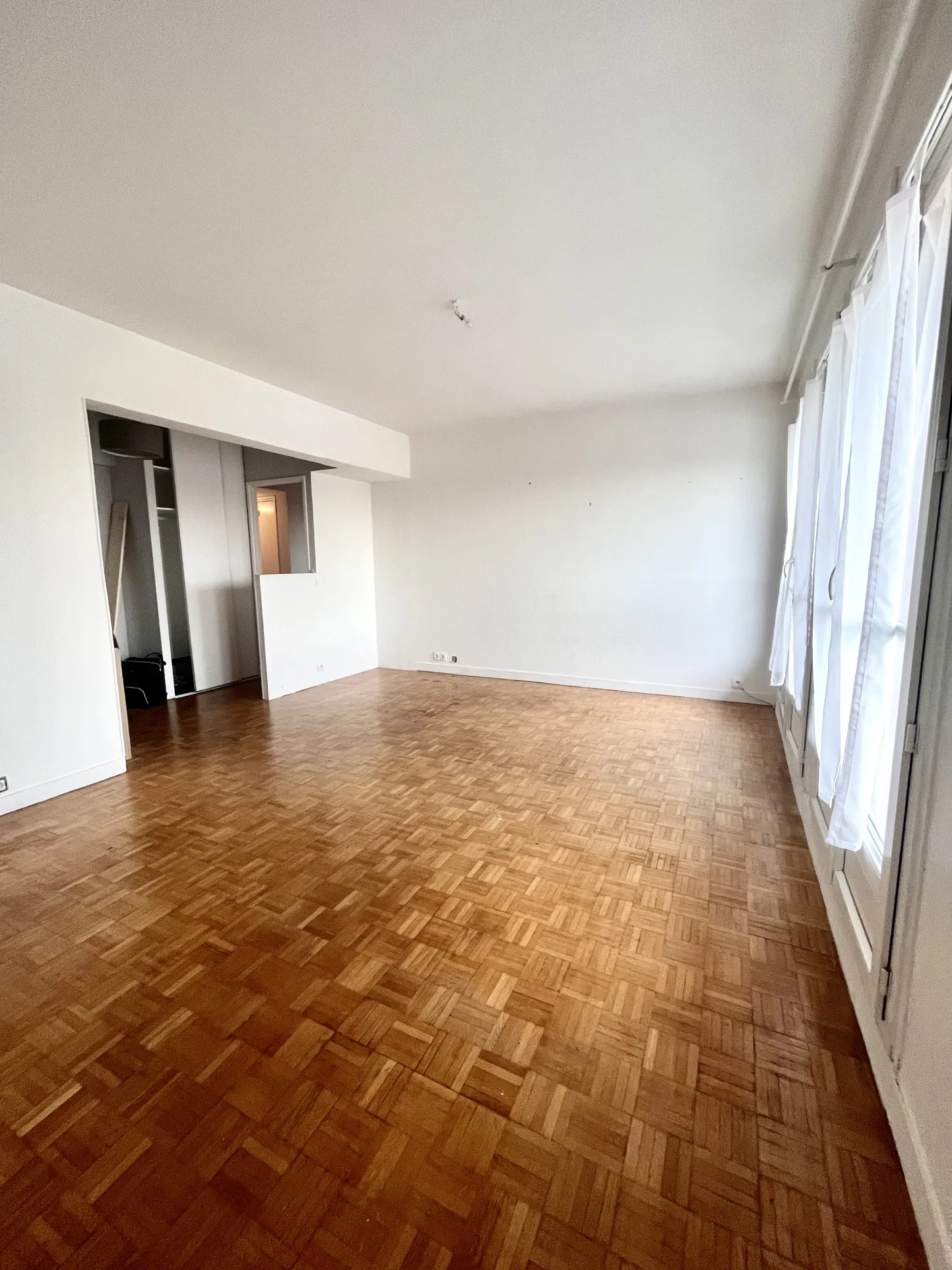 Appartement 3 pièces à vendre à Neuilly Sur Marne 