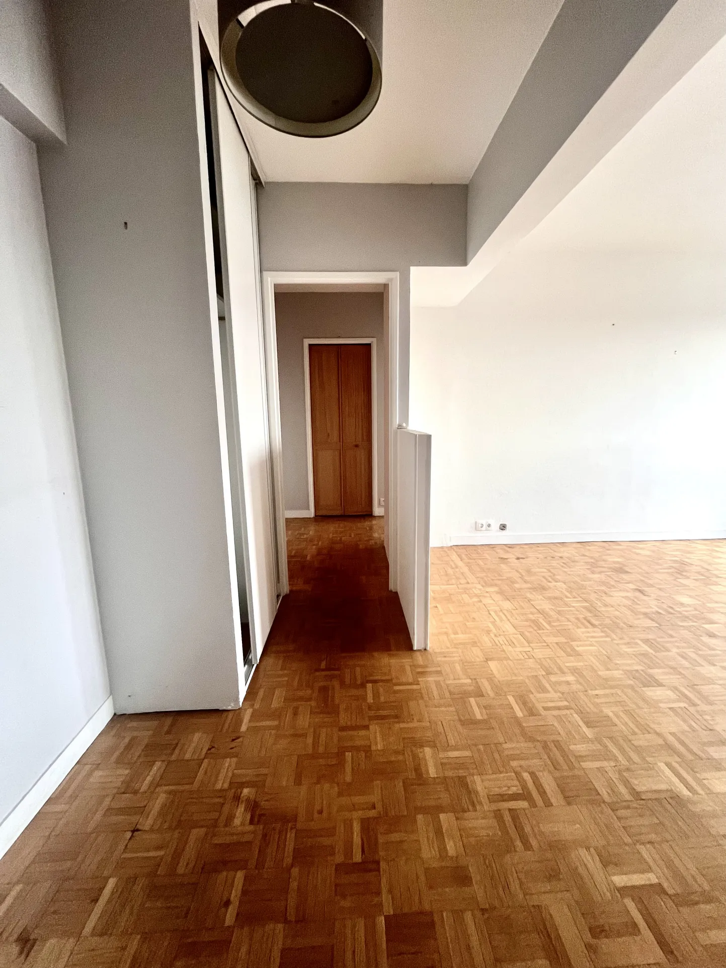 Appartement 3 pièces à vendre à Neuilly Sur Marne 