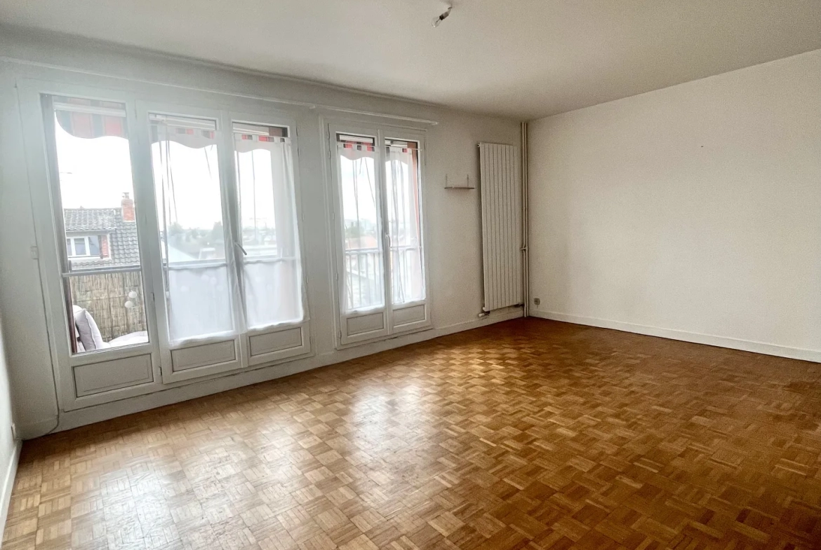 Appartement 3 pièces à vendre à Neuilly Sur Marne 