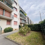 Appartement 3 pièces à vendre à Neuilly Sur Marne