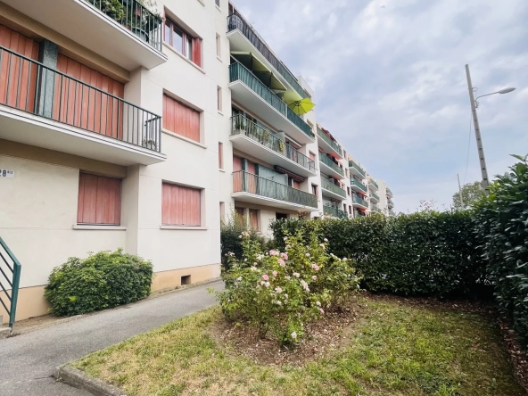 Appartement 3 pièces à vendre à Neuilly Sur Marne