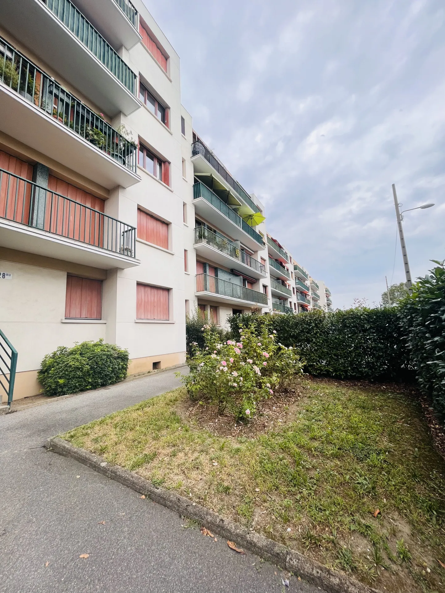 Appartement 3 pièces à vendre à Neuilly Sur Marne 