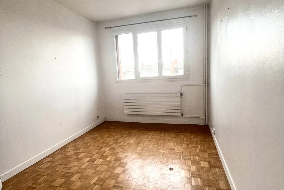 Appartement 3 pièces à vendre à Neuilly Sur Marne 