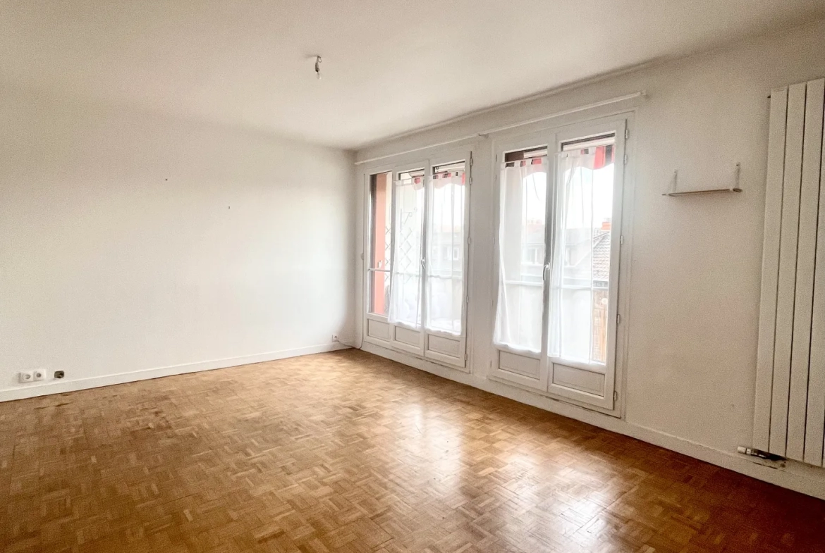 Appartement 3 pièces à vendre à Neuilly Sur Marne 