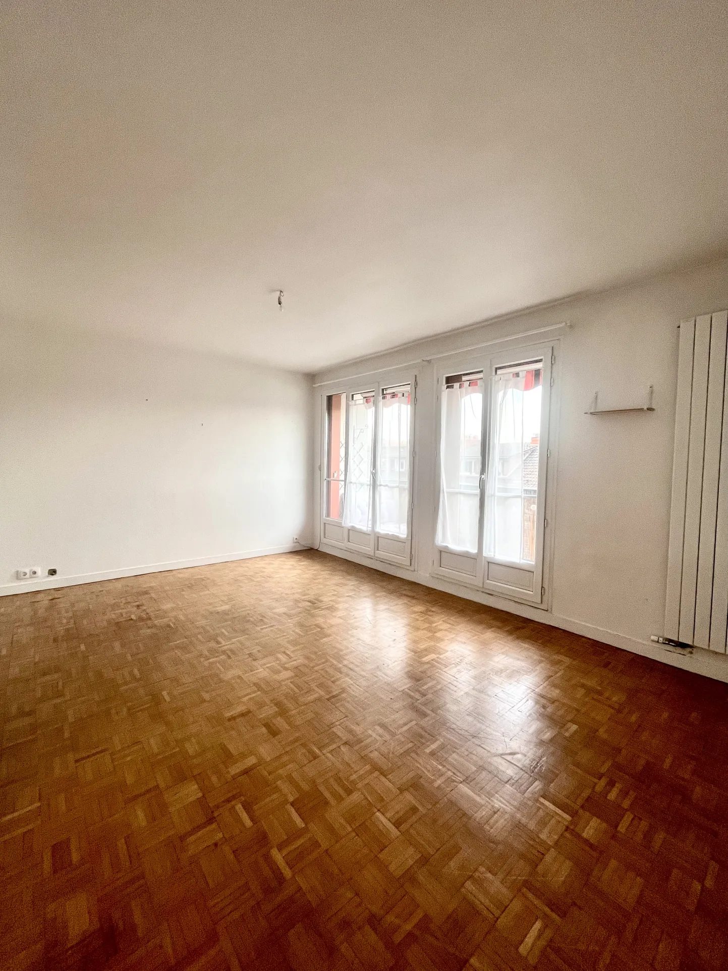 Appartement 3 pièces à vendre à Neuilly Sur Marne 