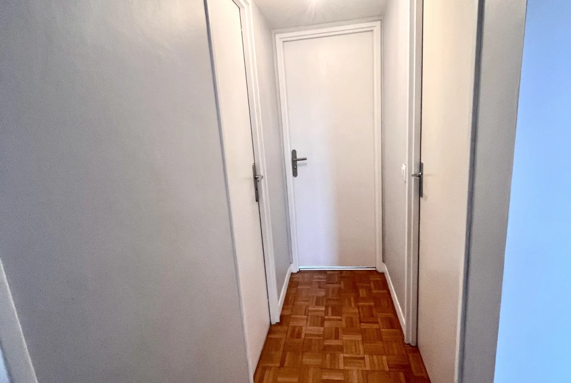 Appartement 3 pièces à vendre à Neuilly Sur Marne 