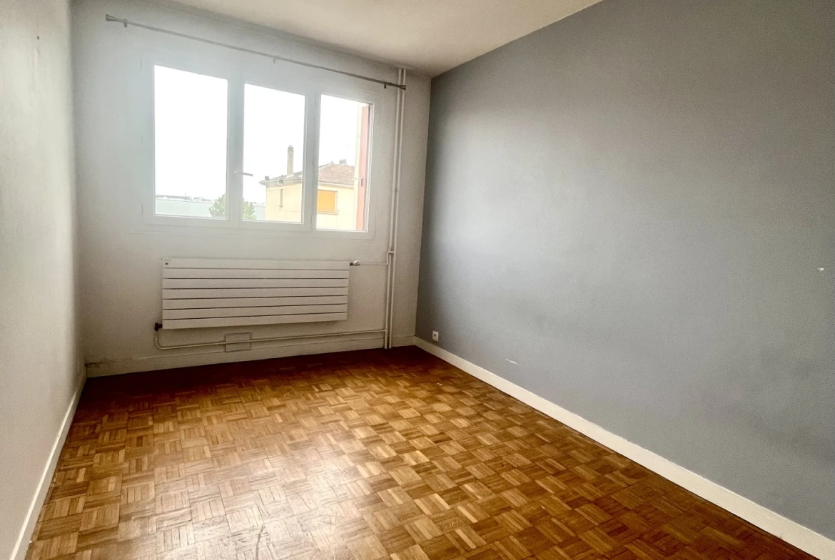 Appartement 3 pièces à vendre à Neuilly Sur Marne 