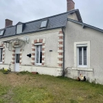 Maison Ancienne de bourg à Breil - Réf : NOY4248