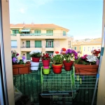 Studio à vendre - Nice Bas Gambetta - 120 000 €