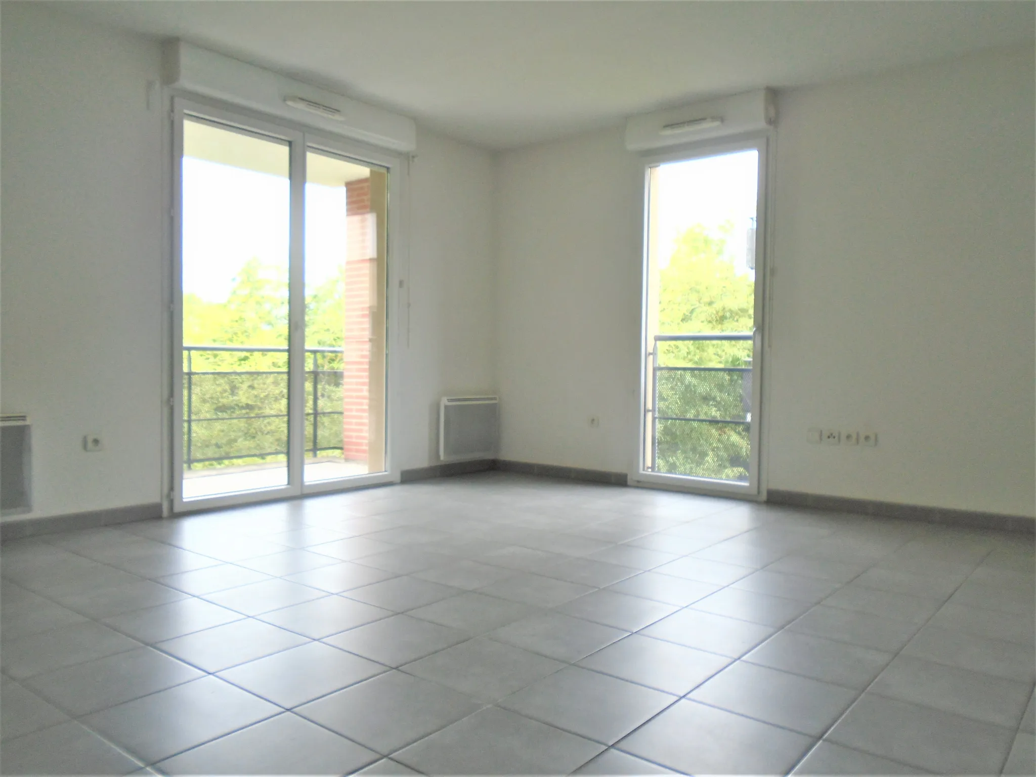 Appartement T3 de 56.38 m2 à Muret 